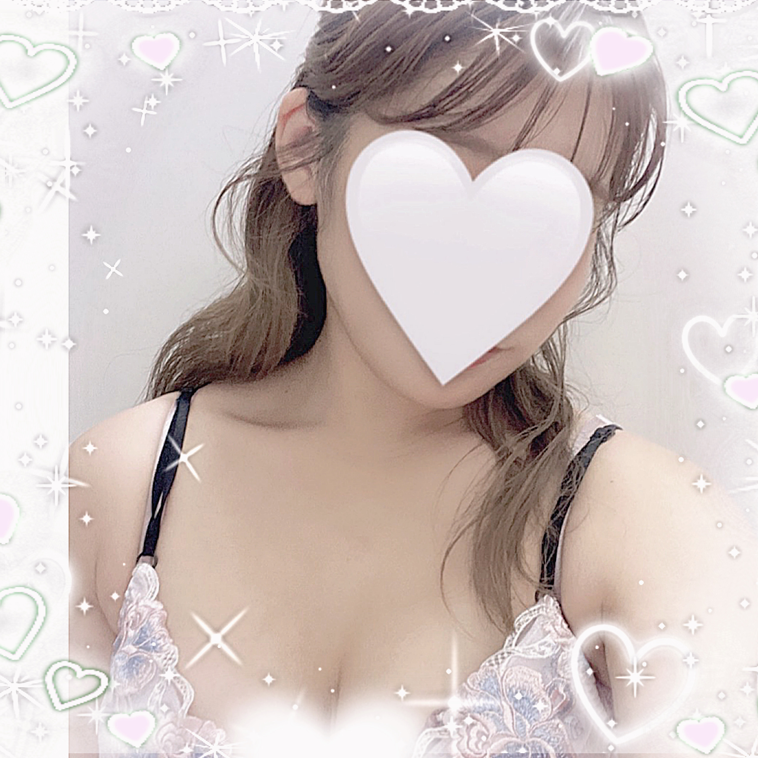 新人✨森　みいこ 