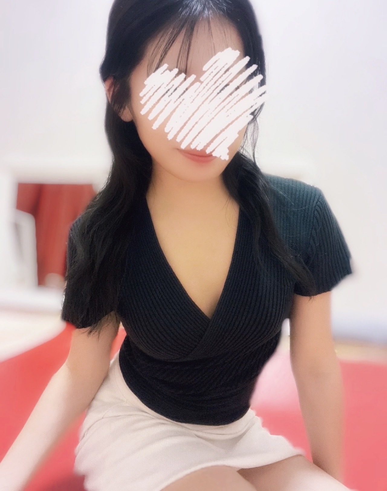 新人✨森　みいこ 